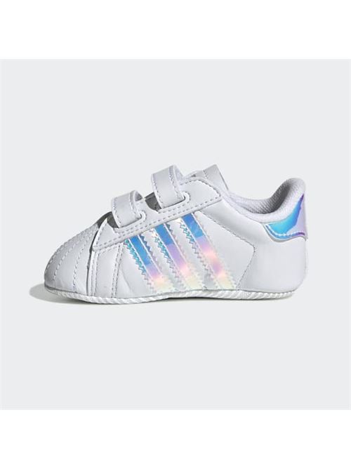 SUPERSTAR CRIB ADIDAS ORIGINALS | BD8000/ND